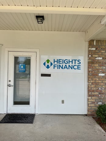 Images Heights Finance