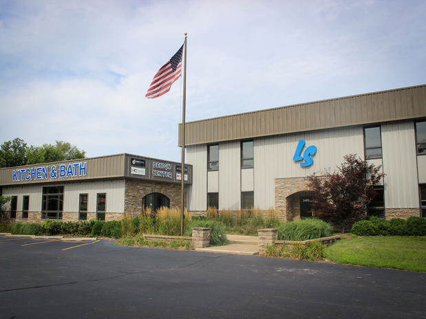 Images LS Millwork Division