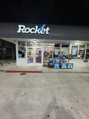 Images CoinFlip Bitcoin ATM - Rocket #633 (Reseda)