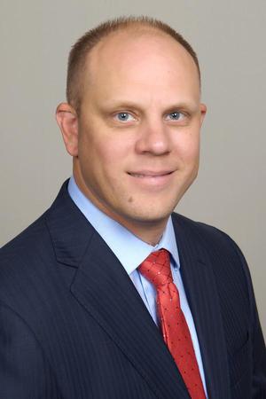 Images Edward Jones - Financial Advisor: Matt Peiter, AAMS™