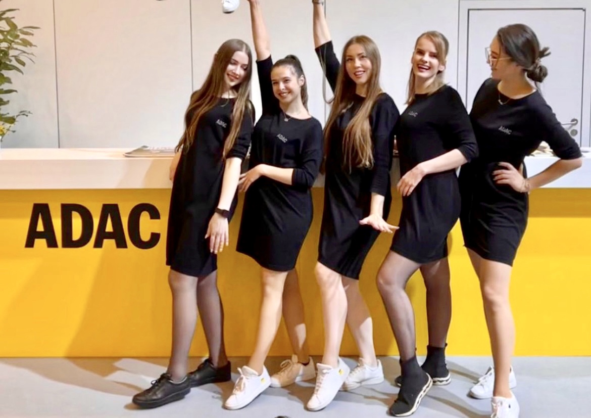 Bilder Vanity Hostess Agency