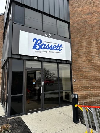Images Bassett Services: Heating, Cooling, Plumbing, & Electrical