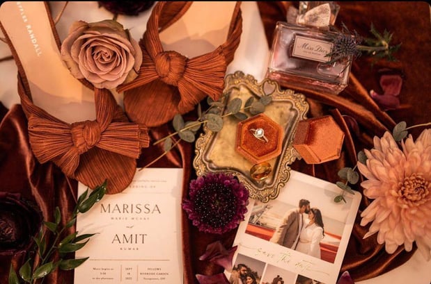 Images Annie Rose Events