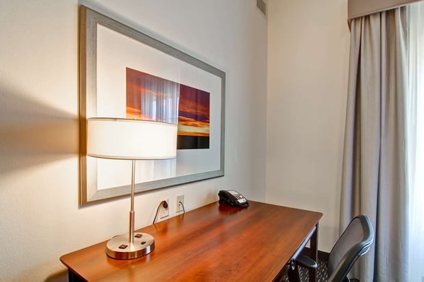 Images Homewood Suites by Hilton Oklahoma City-West