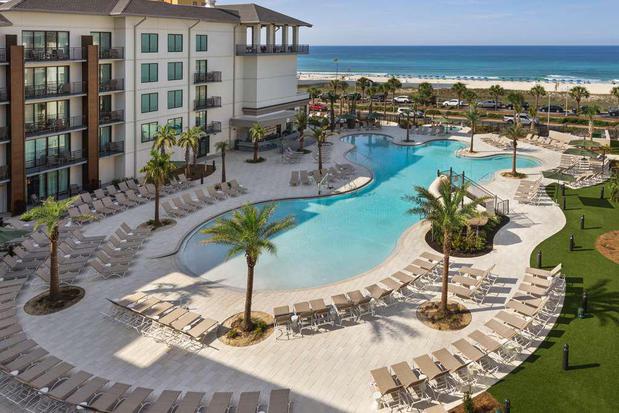 Images Embassy Suites by Hilton Panama City Beach Resort