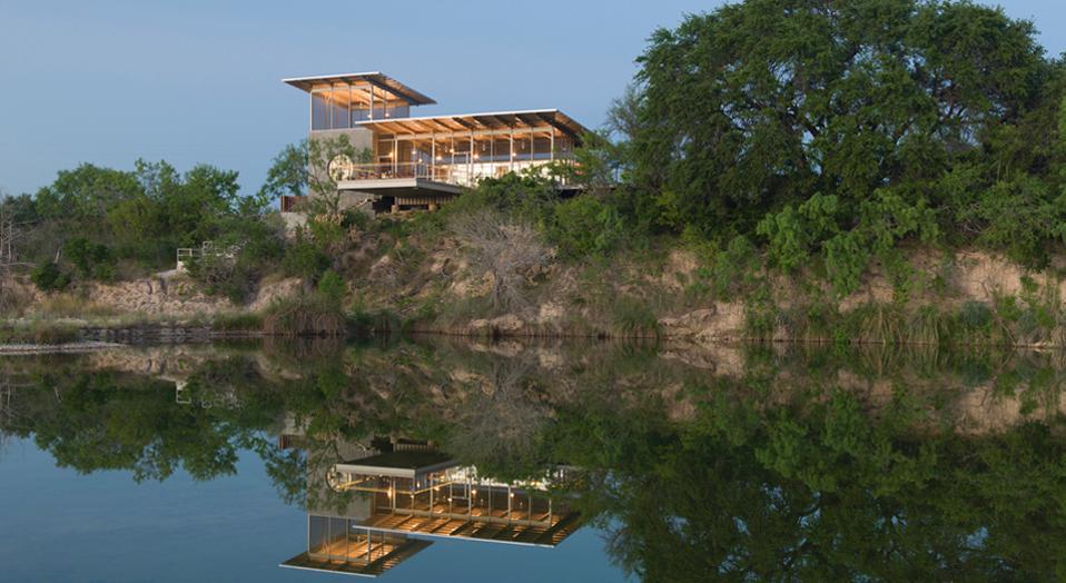 Andrew Hinman Architecture