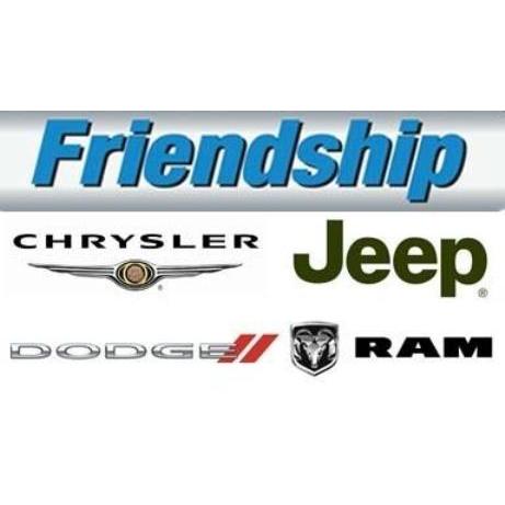 Friendship Chrysler Jeep Dodge Ram