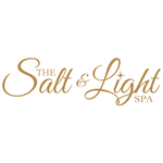The Salt and Light Spa Logo