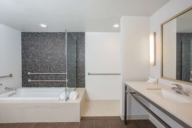 Images Hilton Garden Inn Olympia