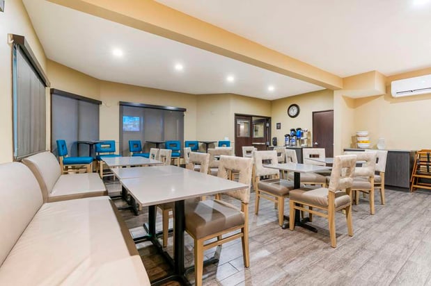 Images Best Western Columbia River Waterfront Hotel Astoria