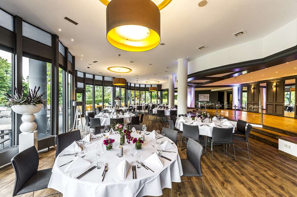 Bilder Best Western Plus Parkhotel Velbert