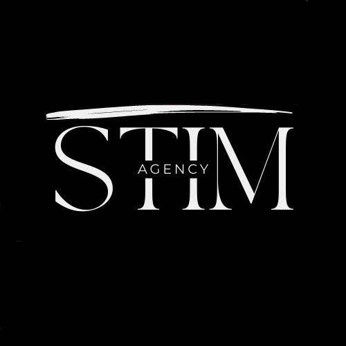 STIM-Agency Logo