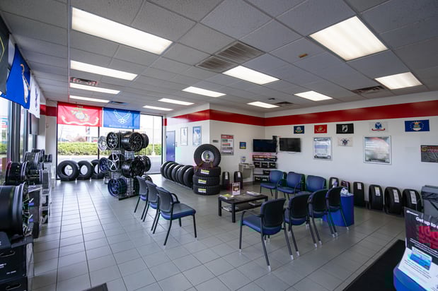 Images Tire Discounters