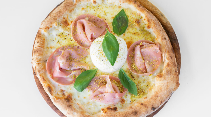 Images Pizzeria L'Angolo del Sud