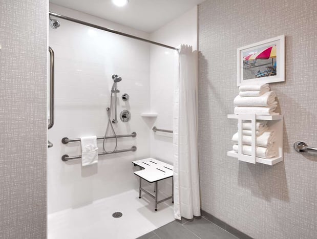 Images Hampton Inn & Suites Rockport-Fulton