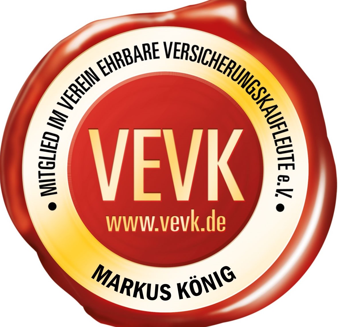 HDI Versicherungen: Markus König, An der Stadthalle 7 in Baunatal