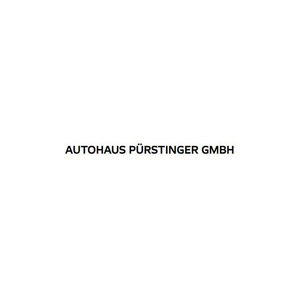 Autohaus Pürstinger GmbH Logo