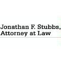 Jonathan F Stubbs Logo