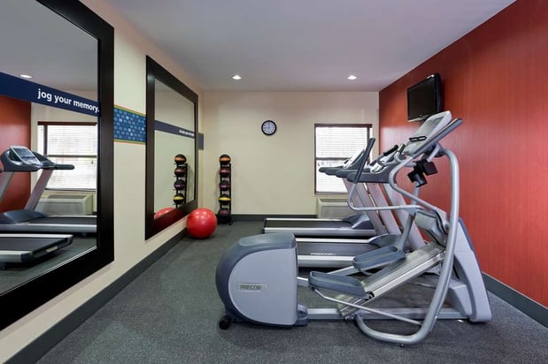 Images Hampton Inn Chicago/Tinley Park