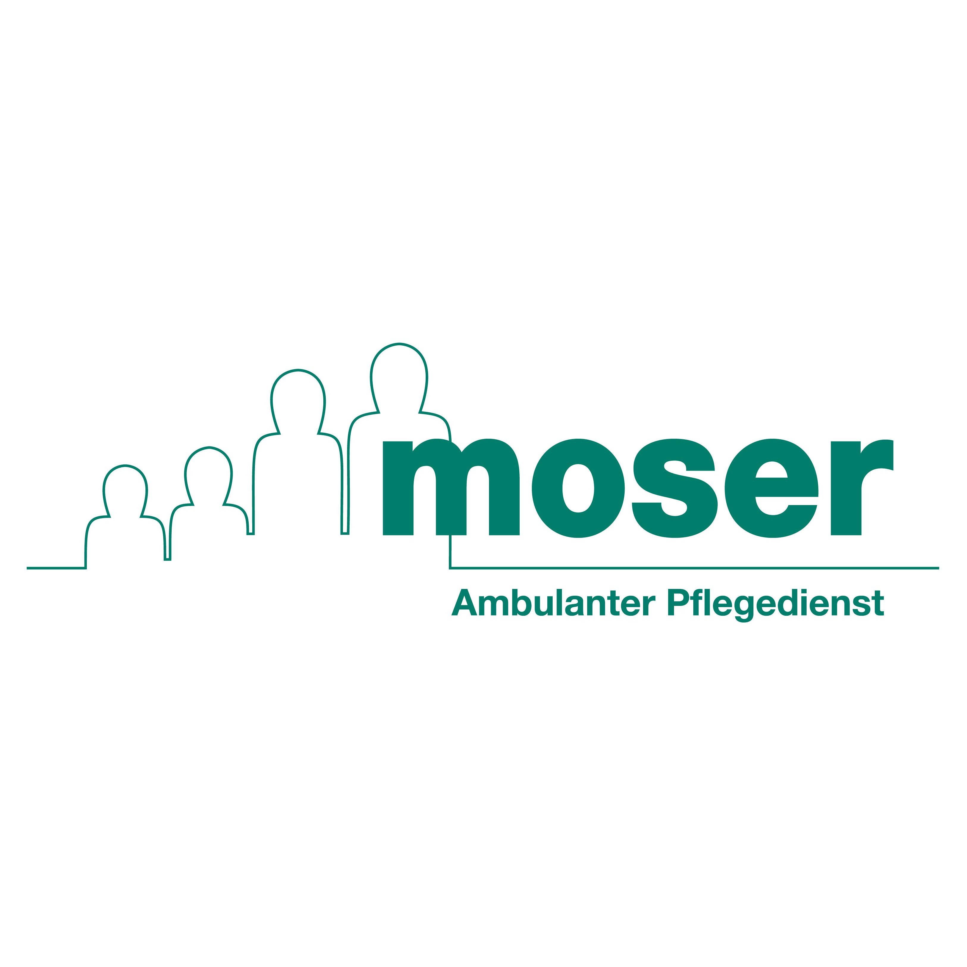Pflegedienst Moser  