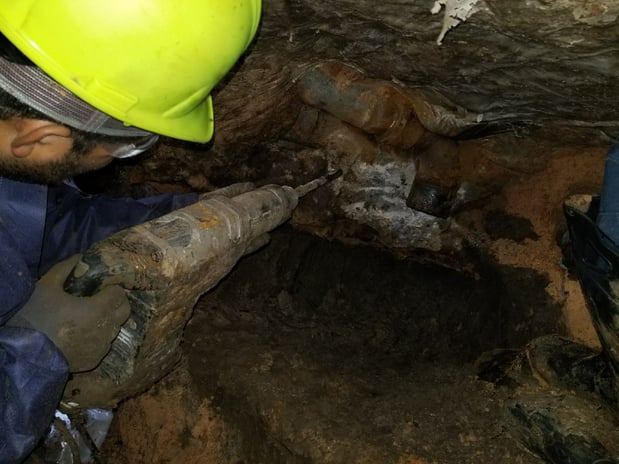 Images Allied Foundation Repair