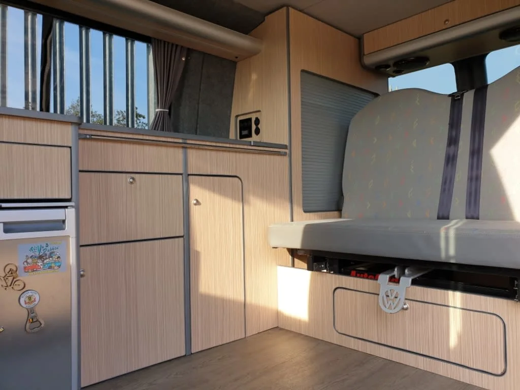 Images Camper Revamper's
