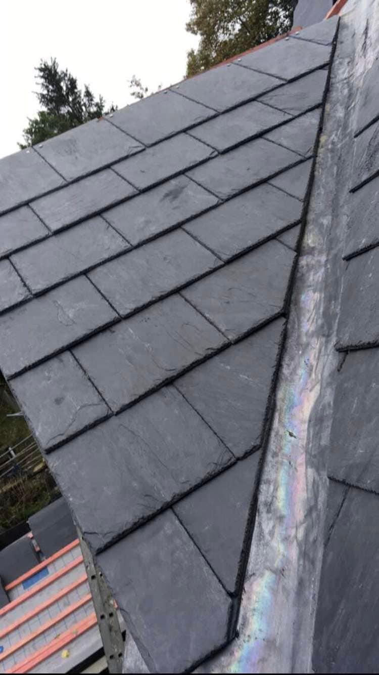 Images North Wales Roofing Ltd