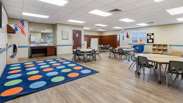 Images Primrose School of Novi