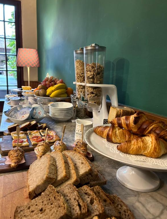 Images Art Hotel Pietrasanta