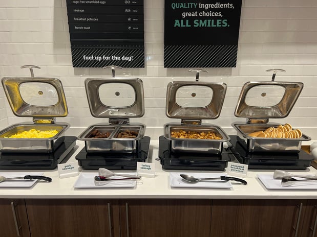 Images Holiday Inn Clarksville Northeast by IHG