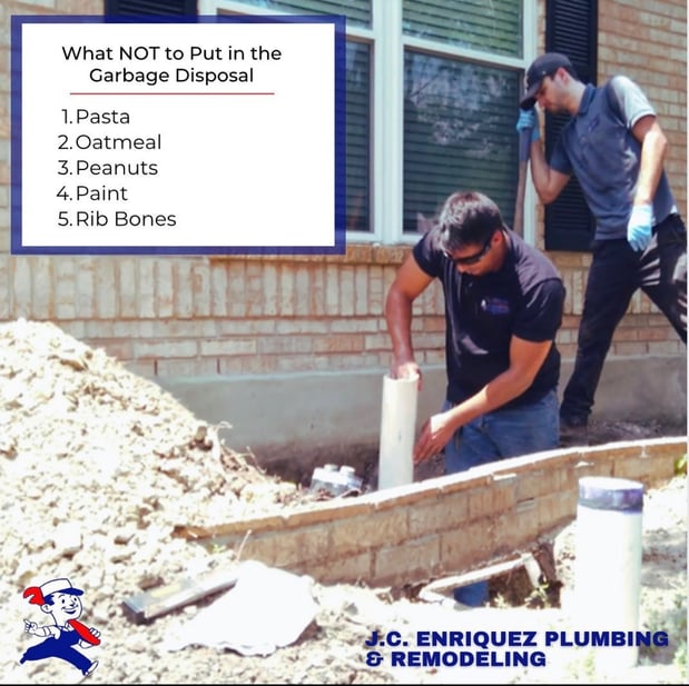 Images J.C. Enriquez and Son Plumbing