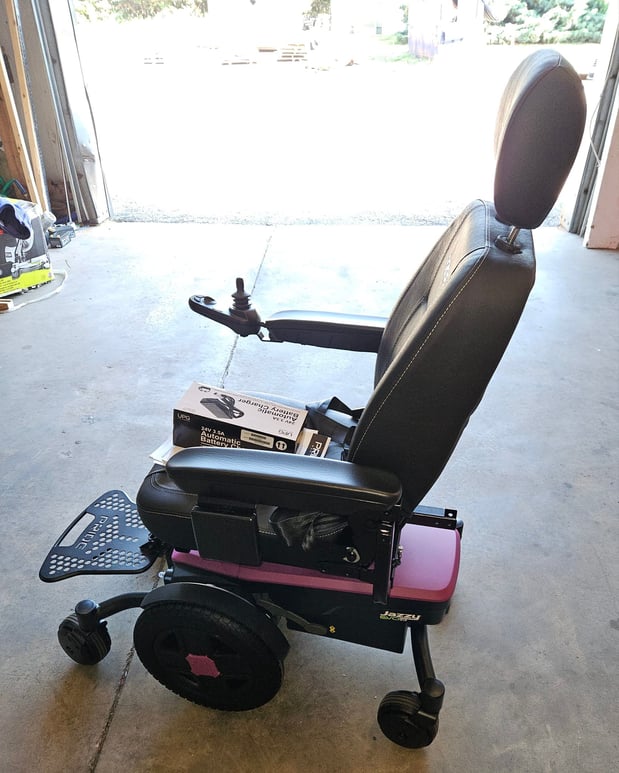Images 101 Mobility of Greenville