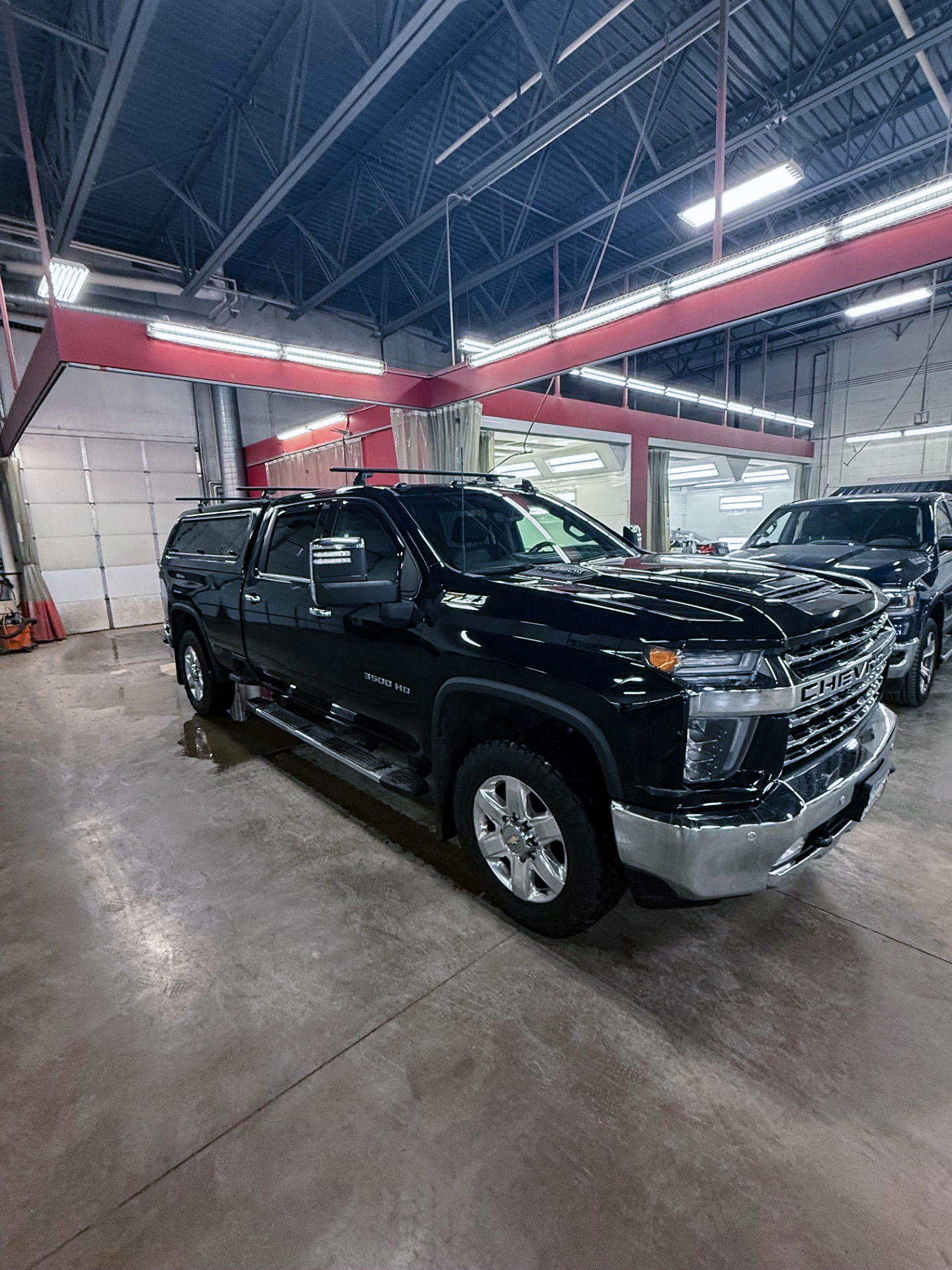 Fix Auto Collision - Monticello Image