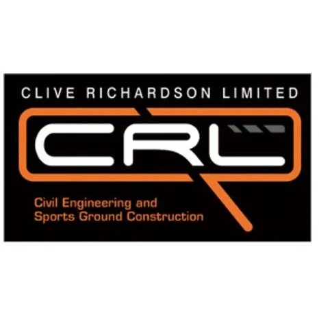 Clive Richardson Ltd Logo