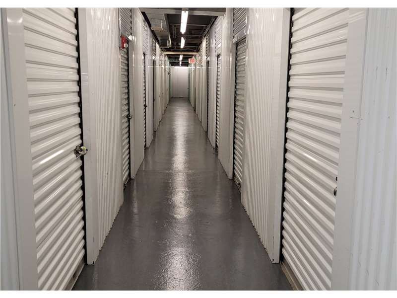 Interior Units - Extra Space Storage at 151 Sunnyside Blvd, Plainview, NY 11803