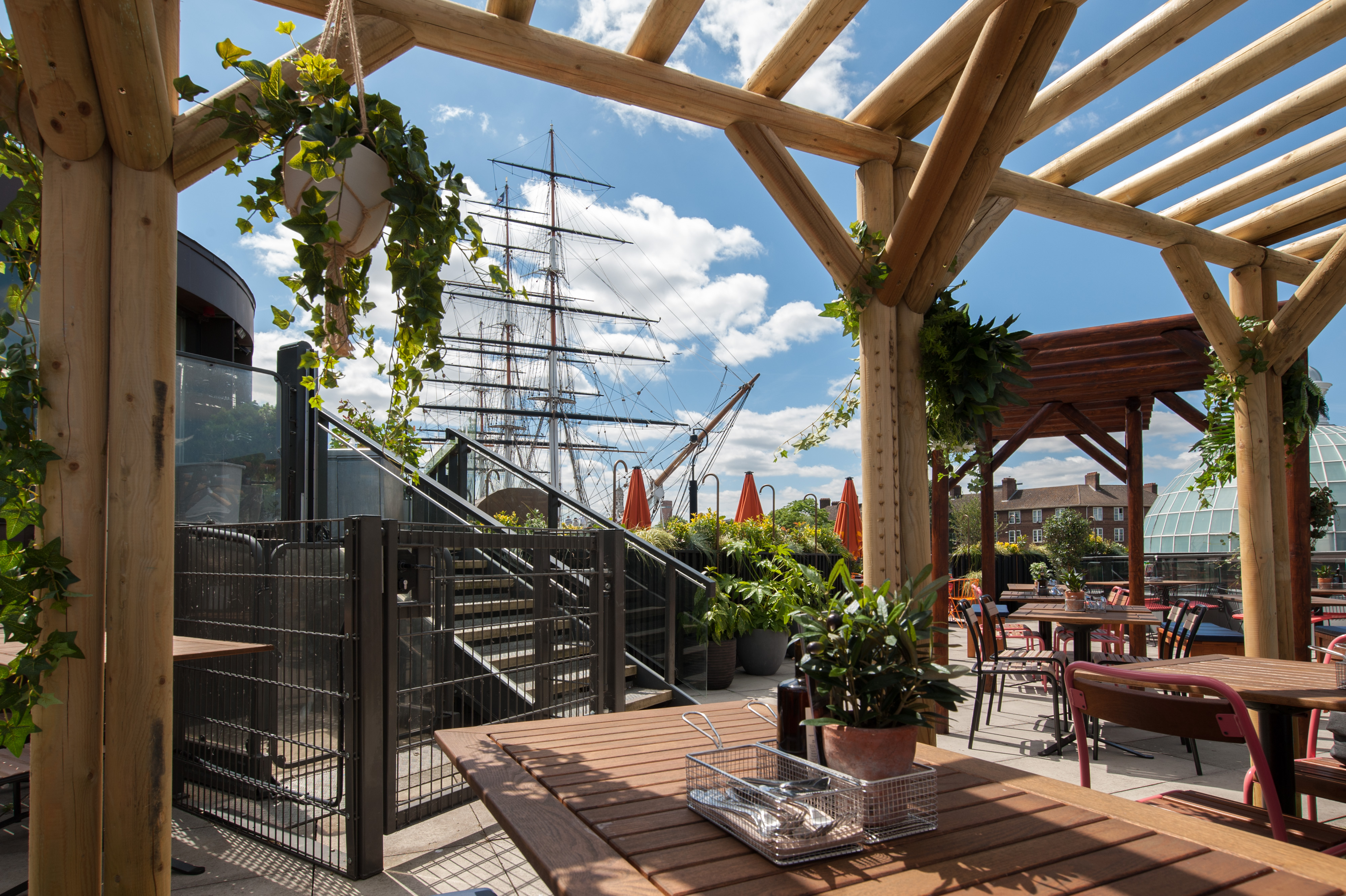 Images Zizzi - Greenwich