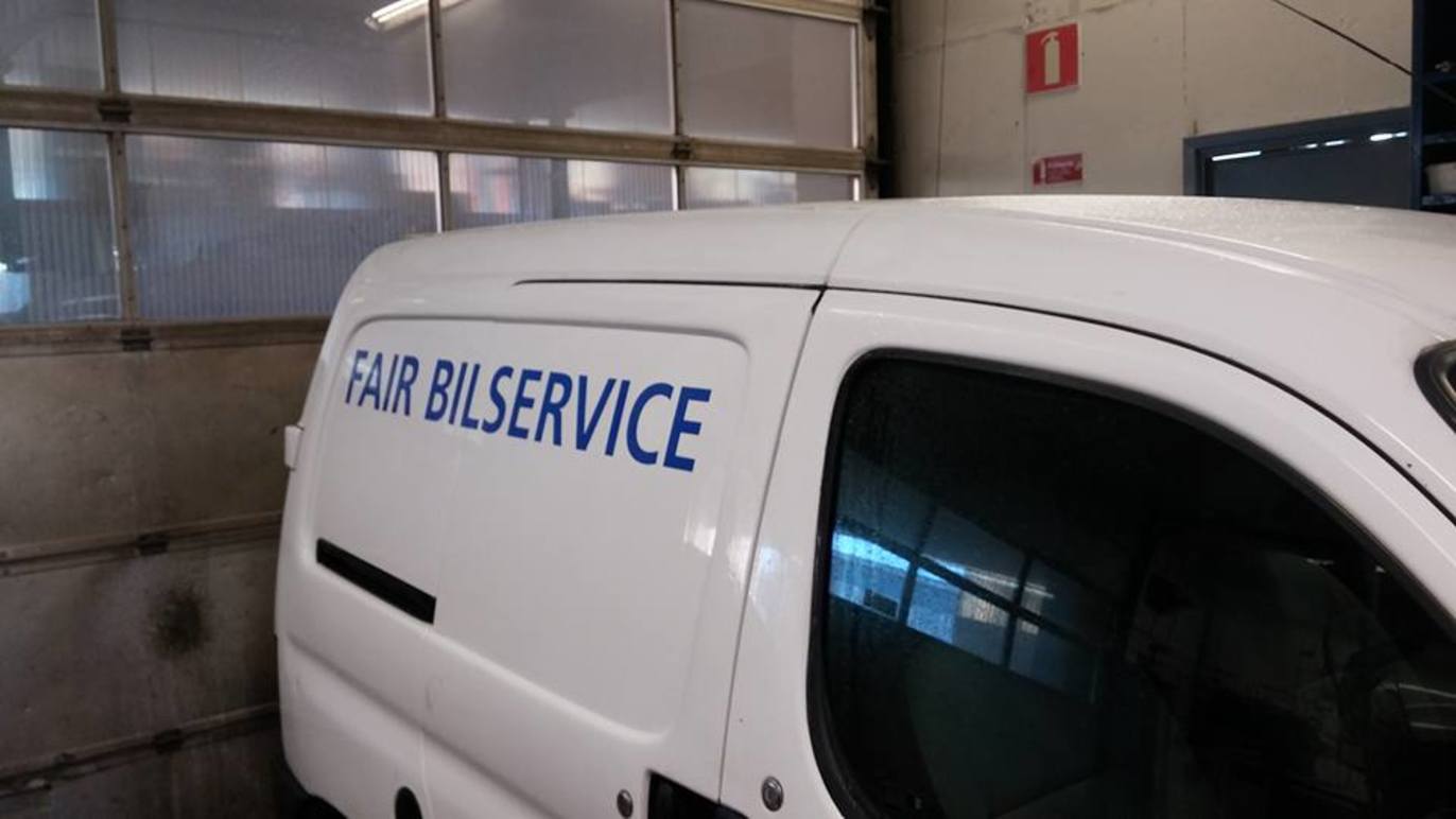Images Fair Bilservice