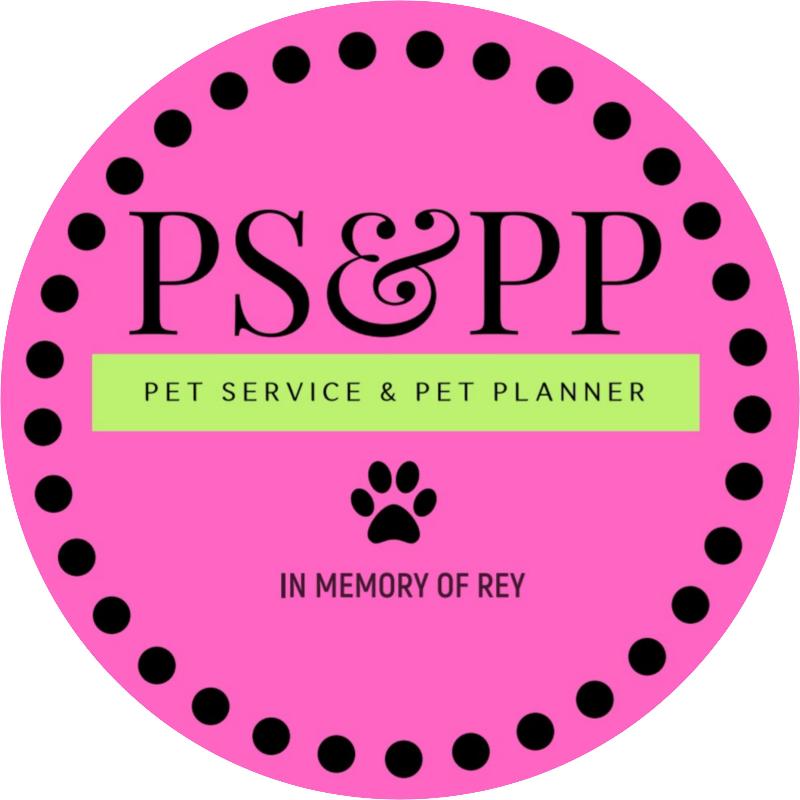 Images Pp&Ps Pet Service e Pet Planner