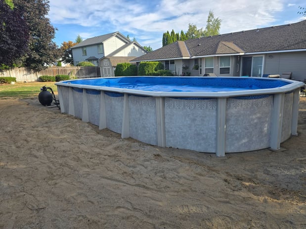 Images Pool Service, Maintenance and Repair by Mitch