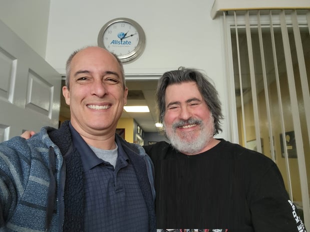 Images Douglas Clark: Allstate Insurance