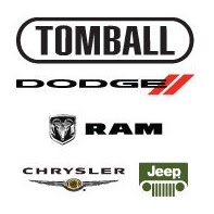 Tomball Dodge Chrysler Jeep - Tomball, TX 77375 - (281)205-0989 | ShowMeLocal.com