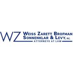 Weiss Zarett Brofman Sonnenklar & Levy, P.C. Logo