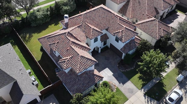 Images Shepherd Tile Roofing