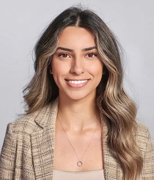 Simran Gill 