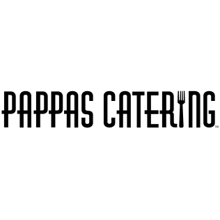 Pappas Catering Logo