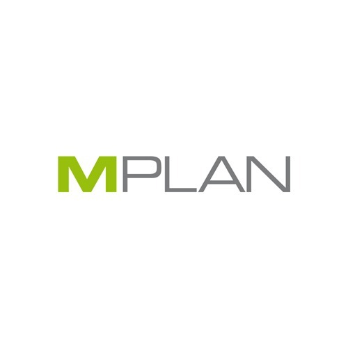 Logo M Plan Modulare Planungs- und Konstruktionstechnik GmbH