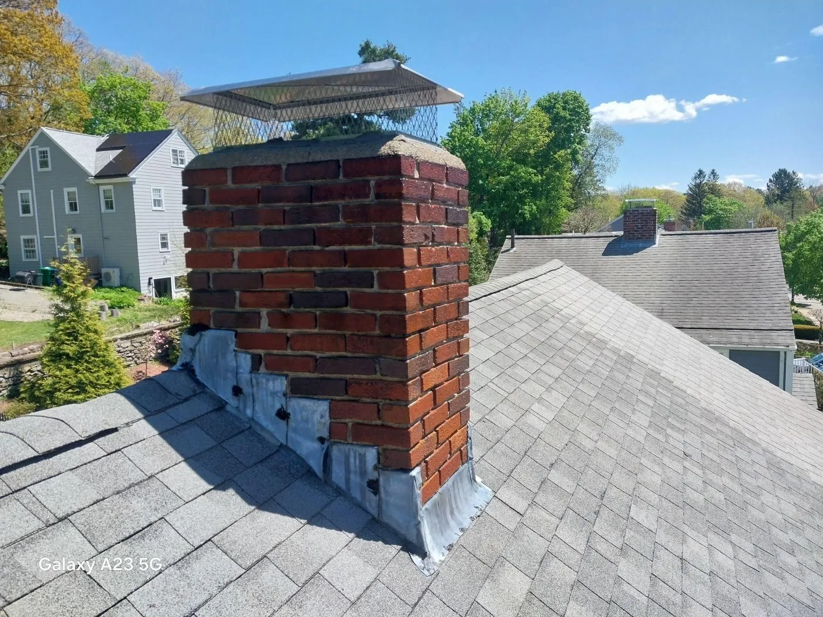 Fenway Masonry & Waterproofing, Chimney Repair, Basement Repair Boston Image