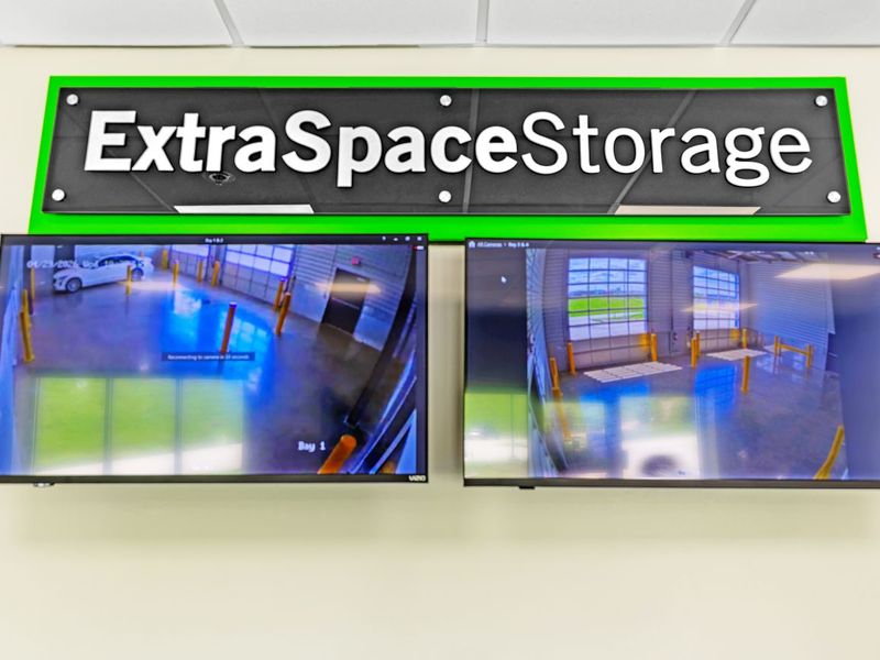 Security Screens