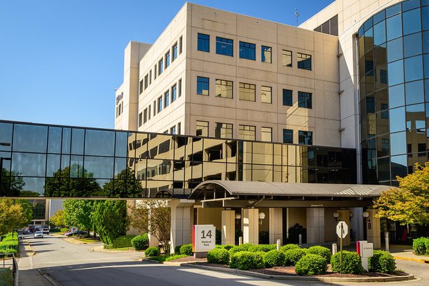 Images Prisma Health Richland Hospital Outpatient Laboratory Draw Station–14 Med Park