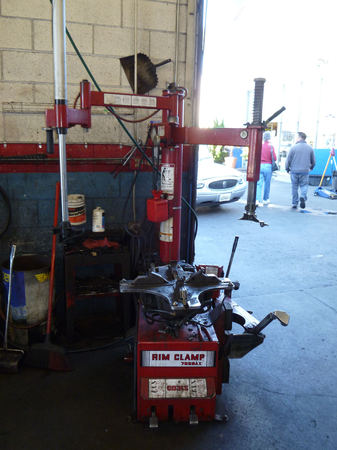 Images Marina Tire & Automotive Service
